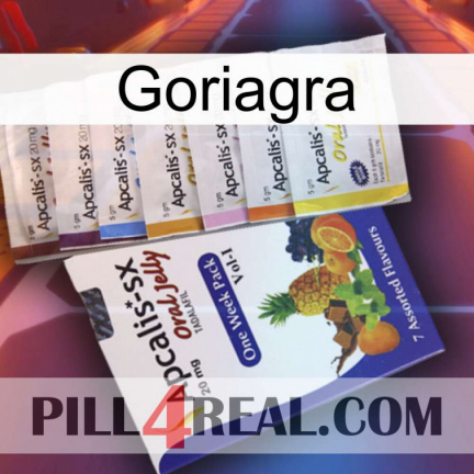 Goriagra 11